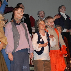 Göta Kanal 2 (2009)