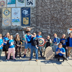 Mysteriet på Versailles (2021-22)