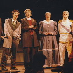 Brödrafolkens gräl (2000)