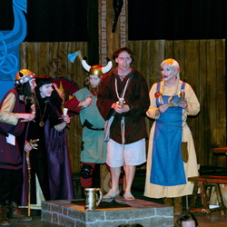 I mjöd och lust (2004)