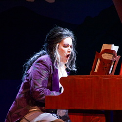 Ludwig II och Euro-visionen (Jubel-35 2014)