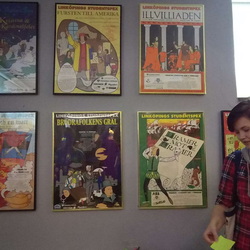 Påvarna och Troföljden (2017)